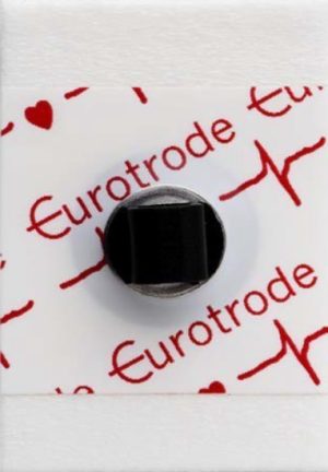 Elettrodo per ECG PSGST - 064M con attacco a banana - TORINOMED