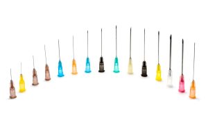 AGO IPODERMICO DISPOFINE - TORINOMED