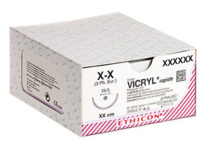 SUTURA VICRYL RAPIDE - TORINOMED
